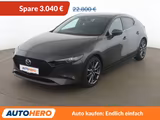 Mazda 3 2.0 Skyactiv-X Mild-Hybrid Selection *ACC*HUD* - Mazda 3 in Leverkusen