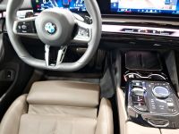 BMW 520 - Vorschau Bild 14