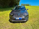 Toyota RAV 4 2.5 Hybrid Lounge Auto AWD Lounge - Toyota RAV 4: Leder, Allradantrieb