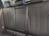 BMW 530d Tour M Sport Navi/LED/StandHz/Ambiente/DAB - graue BMW 5er Reihe