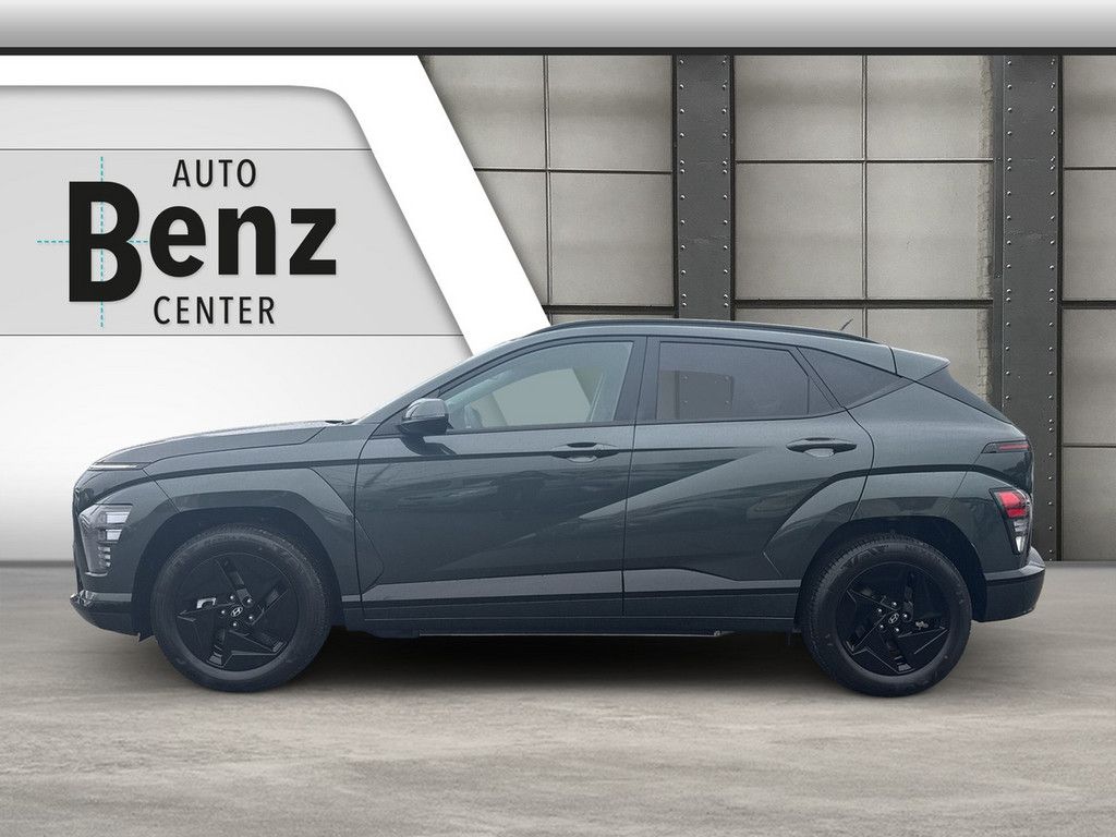 Hyundai Kona – Bild 2