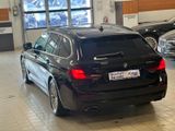 BMW 530dxD/Aut/LCPPro/HUD/AHK/St&Go/P+DrivAs/SportSz - BMW 530: Kombi, 530d