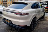Porsche Cayenne Coupe E-Hybrid*Pano*Matrix*Chrono*H-Up - Porsche: Beige