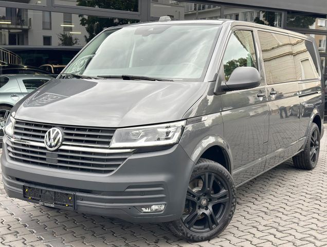 Volkswagen T6.1 4MOTION 9SITZER LED ACC VIRTUAL STANDH 2XAC