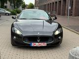 Maserati Granturismo 4.2 V8 Automatik - - Maserati Granturismo: Coupe