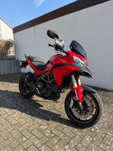 Ducati Multistrada 1200 - DUCATI 2010 MULTISTRADA