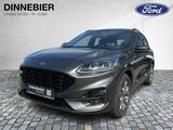 Ford Kuga ST-Line X LED+Navi+Headup+Allwetter - Ford Kuga mit Hybrid-Antrieb