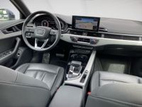 Audi A4 - Vorschau Bild 9