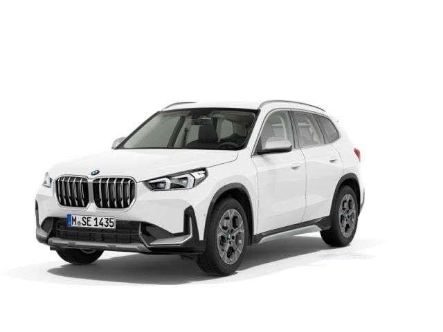 BMW X1 sDrive18i Steptronic Navi DSG Leder Bluetooth