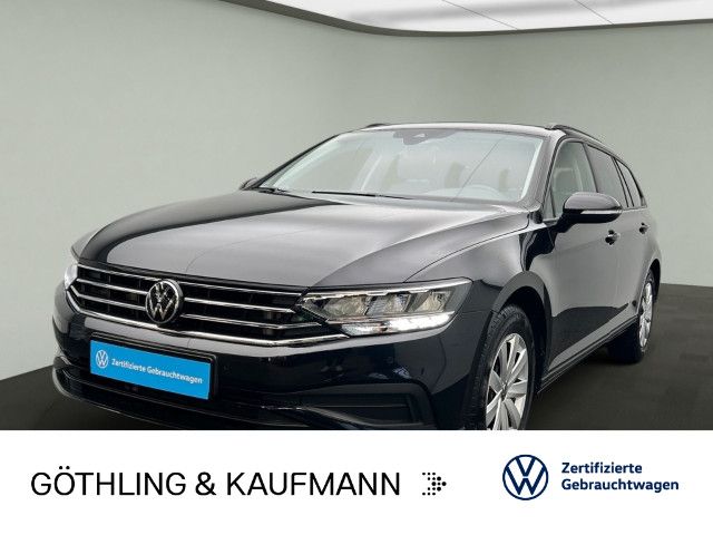 Volkswagen Passat Variant Basis 2.0 TDI 110kW*AHK*NAVI*LED*