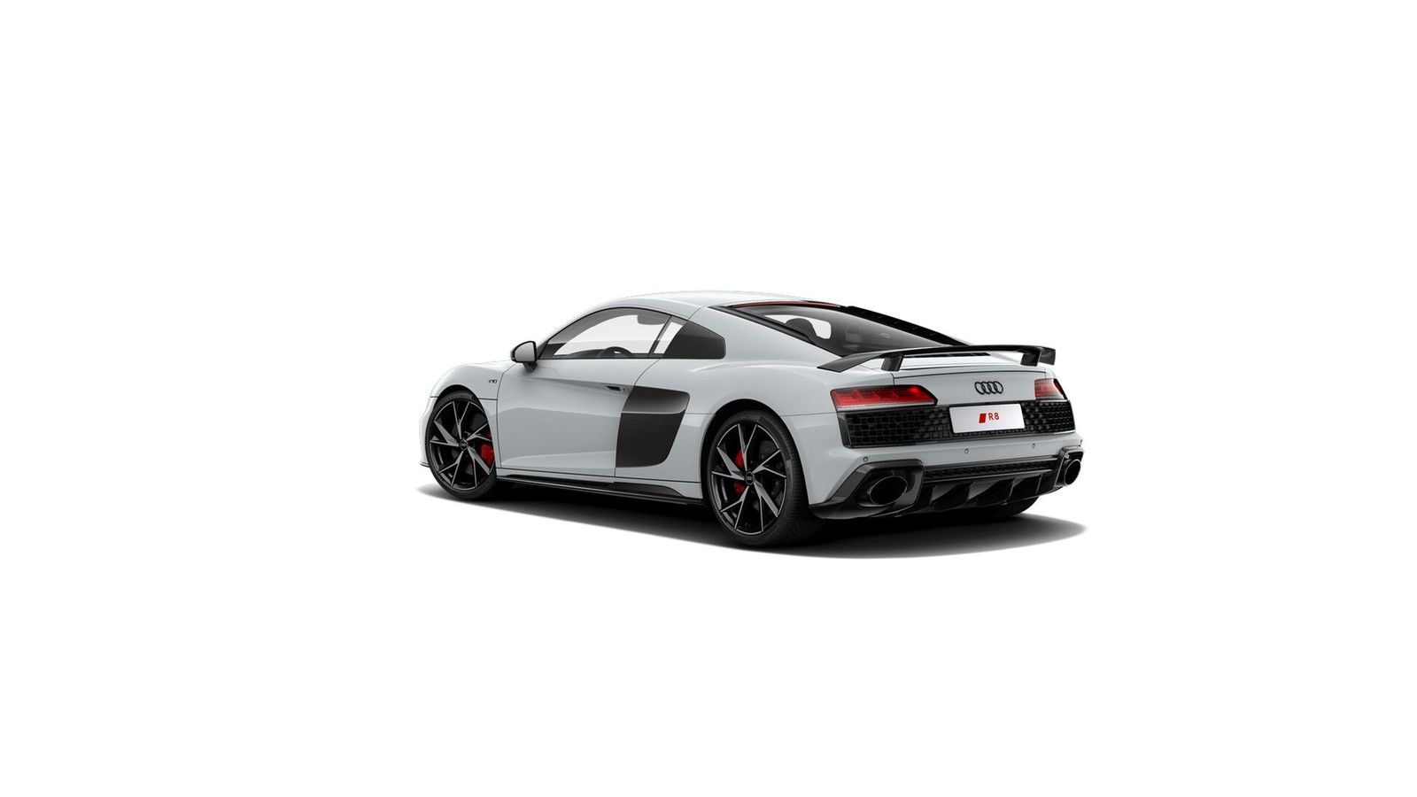 Audi R8 - Bild 10