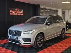 Fahrzeugabbildung Volvo XC 90 T8 Plus Dark Recharge Plug-In Hybrid AWD
