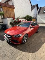 Mercedes-Benz C 200  T-Modell - Mercedes-Benz 200: T