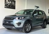 Land Rover Discovery Sport 2.0 Td4 SE AWD Aut. 1.Hand EURO6 - Land Rover Discovery Gebrauchtwagen