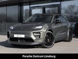 Porsche Macan 4S BOSE Panorama LED-Matrix Surround-View - Porsche in Lüneburg