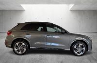 Audi Q3 - Vorschau Bild 8