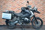 BMW R 1200 GS + Vario + Tankrucksack + gepflegter Zu - BMW 2012 R 1200 GS