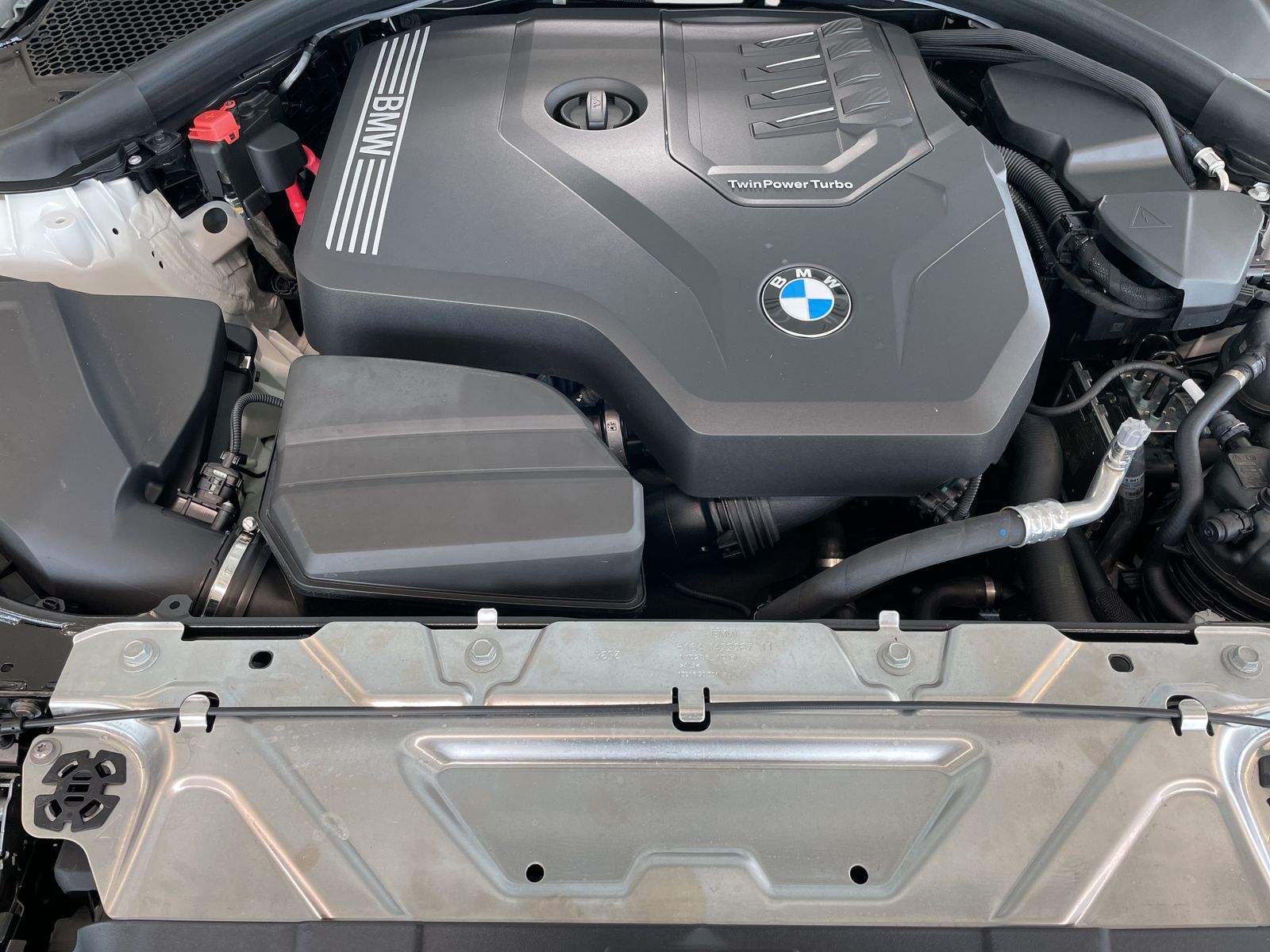 BMW 330 - Bild 15