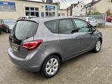 Opel Meriva B Color Edition*KAMERA*LHZ*SHZ*PDC* - gebrauchte Opel Meriva aus dem Jahr 2016