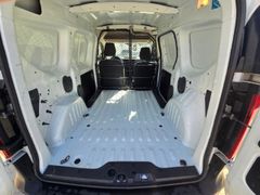 Fahrzeugabbildung Express Extra Blue DCI 75 LED/Klima, Einparkhilf
