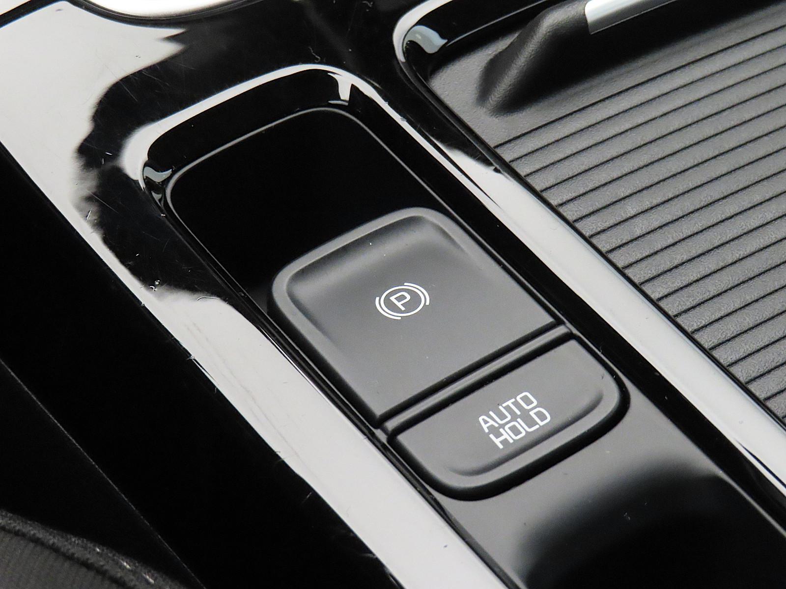 Kia Ceed Hybrid Automatik | Garantie | AHK | Kamera