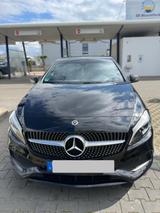 Mercedes-Benz A 180 PEAK Edition PEAK Edition