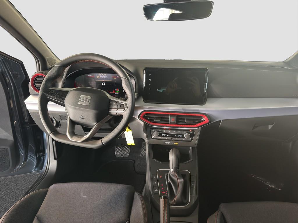 Seat Ibiza FR 1.0 TSI DSG FR