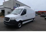 Mercedes-Benz Sprinter319 CDI RWD Maxi L4h2 Scheckheftgepfleg - Angebote
