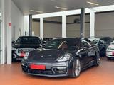 Porsche Panamera 4 S Sport Design Sport Chrono Paket - Porsche Panamera in Bremen