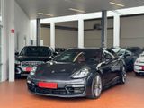 Porsche Panamera 4 S Sport Design Sport Chrono Paket - Porsche Panamera mit Diesel-Antrieb: Limousine