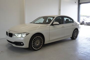 BMW 320 - 1