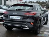 Kia XCeed 1.6T 150 DCT VISION KOMFORT+ - Kia XCeed Tageszulassungen