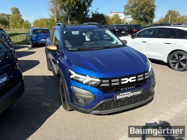 Fahrzeugabbildung Dacia Sandero Stepway Extreme+ TCe 110 Kamera/PDC/LED