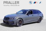 BMW M340i xDrive Touring M Sport PRO DrivingPRO AHK  - BMW M340i Neuwagen