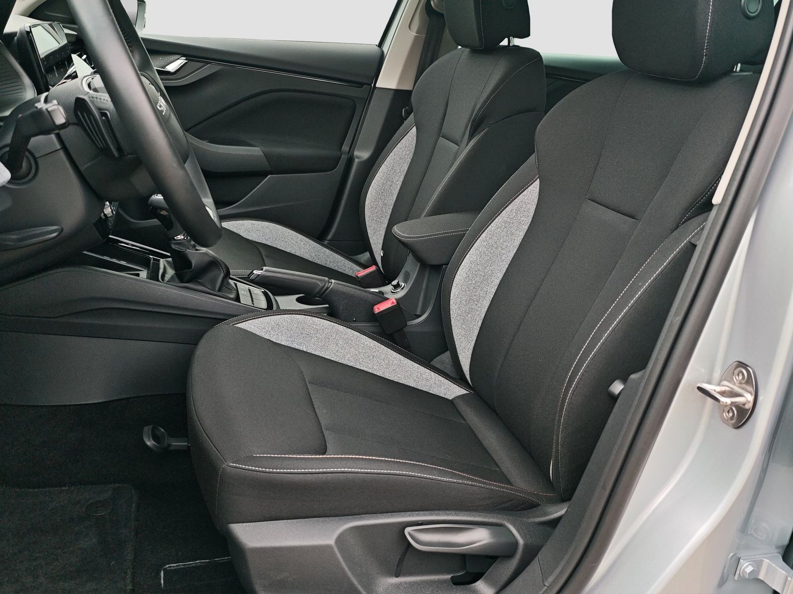 Skoda Kamiq - Bild 9