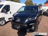 Fiat Ulysse Basis L3 2,0 180 Automatik 8-Sitzer