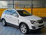 Opel Antara 2.2 CDTI Cosmo 4x4 Bi-Xenon Navi AHK - Opel Antara: 2.2