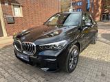 BMW X5 Baureihe X5 xDrive 45 e M SportX*GARANTIE*TOP - BMW Gebrauchtwagen in Duisburg