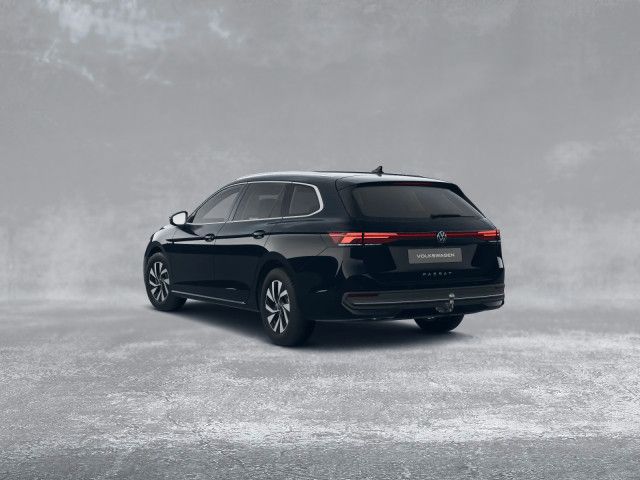 Volkswagen Passat - Bild 5