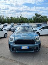 MINI Mini Countryman 1.5 Northwood Edition Automatica - MINI One Countryman Kombi Gebrauchtwagen