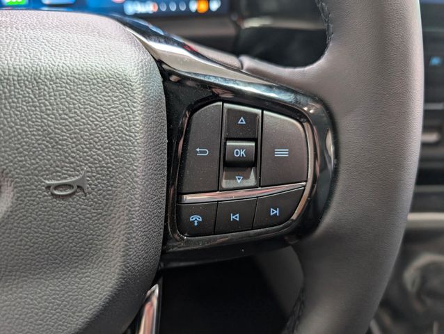 Ford Tourneo Custom 2.0 EcoBlue 320 L1 Titanium