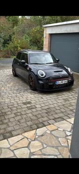 MINI John Cooper Works Coupé - MINI John Cooper Works Coupé Gebrauchtwagen