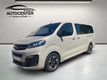 Opel Zafira LifeZAFIRA LIFE 2.0 CDTI 130KW177PS AUTOMATIK