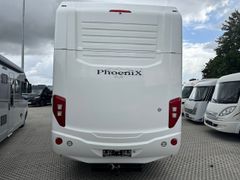 Phoenix TopX Alkoven 10700 BMAX*Smart Garage*TOP *