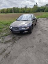 Mazda Xedos 6 - Mazda Xedos Gebrauchtwagen
