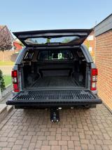Ford Raptor - gebrauchte Ford Raptor aus dem Jahr 2021