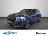 Audi SQ7 SUV TFSI 373 kW tiptronic - Audi SQ7 Neuwagen