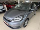 Honda Jazz e:HEV 1.5 i-MMD Hybrid Elegance (GR) - Honda Jazz in Köln
