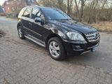 Mercedes-Benz ML 320 CDI 4 MATIC - Mercedes-Benz ML 320: Cdi 4matic
