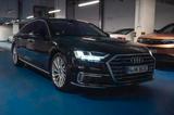 Audi A8 60 TFSI e L quattro/ DAB Drivers P. - Audi A8 60 TFSI Gebrauchtwagen